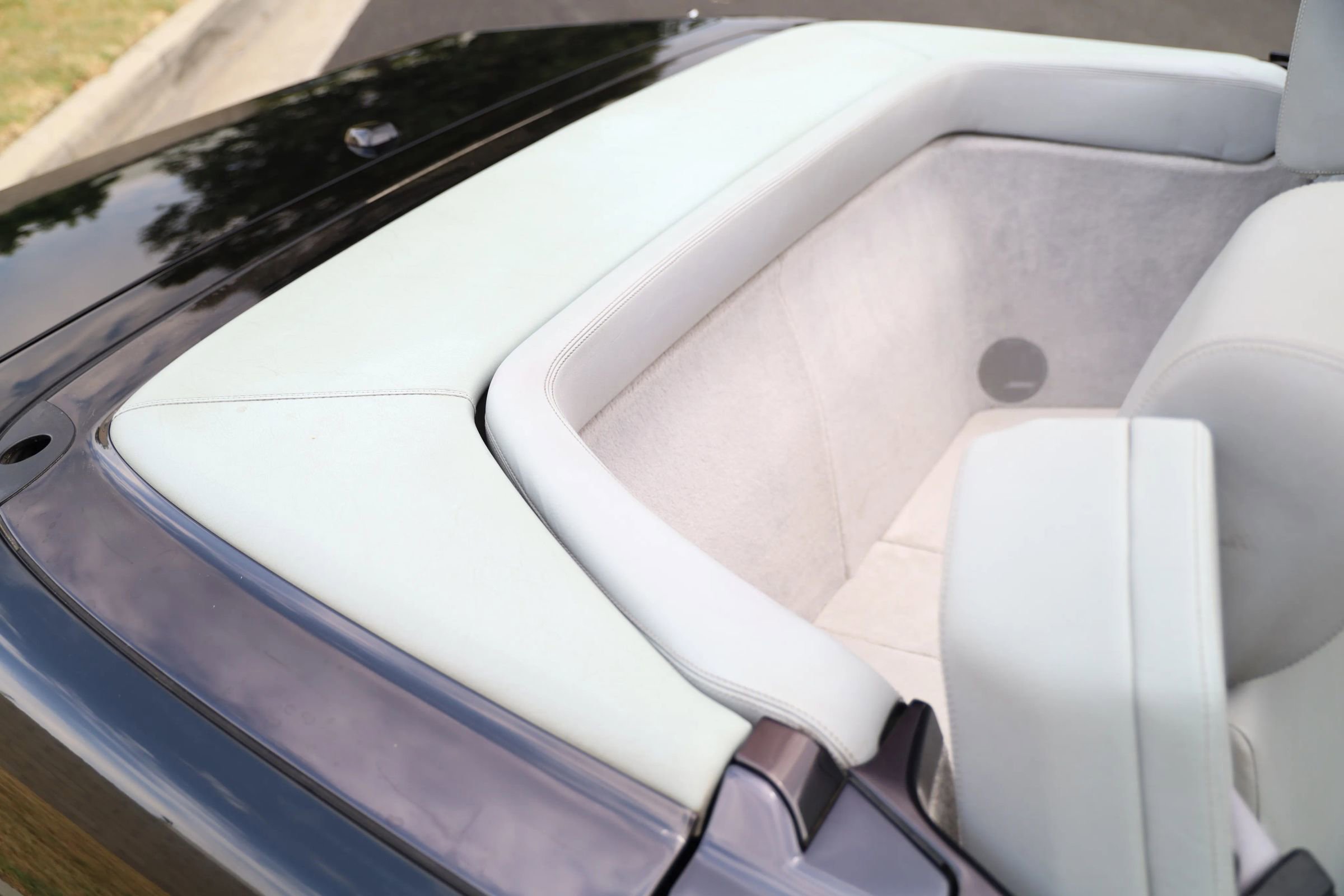 Used 2001 Mercedes-Benz SL 500 image 33