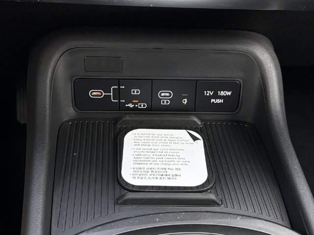 New 2027 Hyundai Kona SEL Sport AWD/4WD image 17