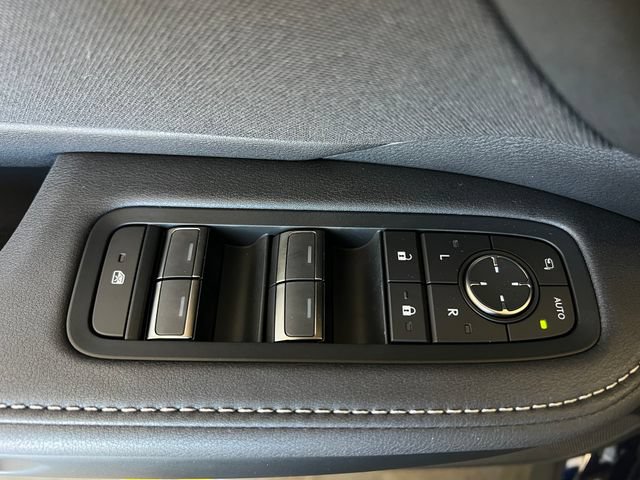 New 2026 Lexus TX 350 AWD w/ Technology Package image 36