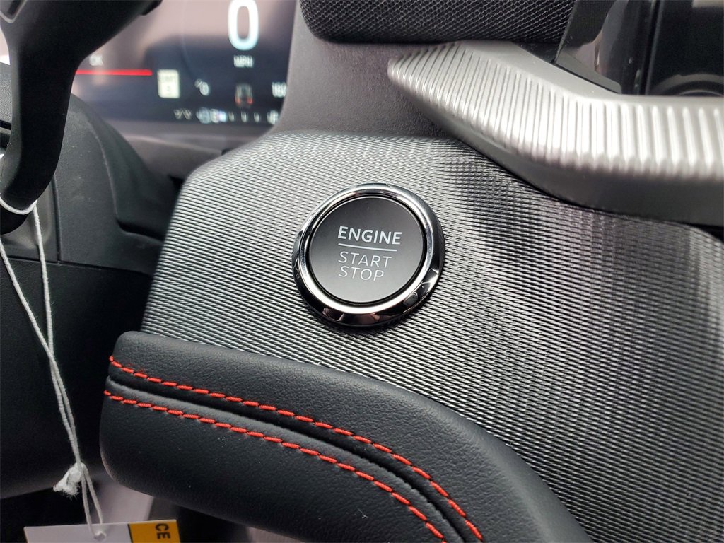 New 2026 Ford Explorer ST-Line image 18