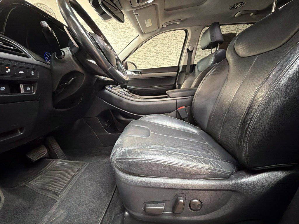 Used 2020 Hyundai Palisade SEL FWD image 26