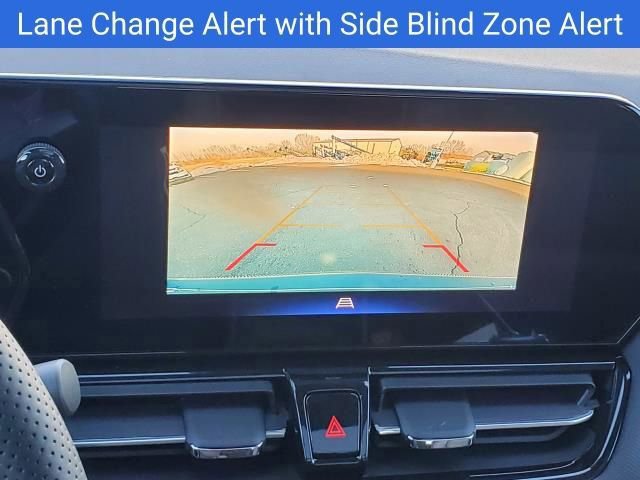 New 2026 Chevrolet TrailBlazer RS w/ Convenience Package image 30