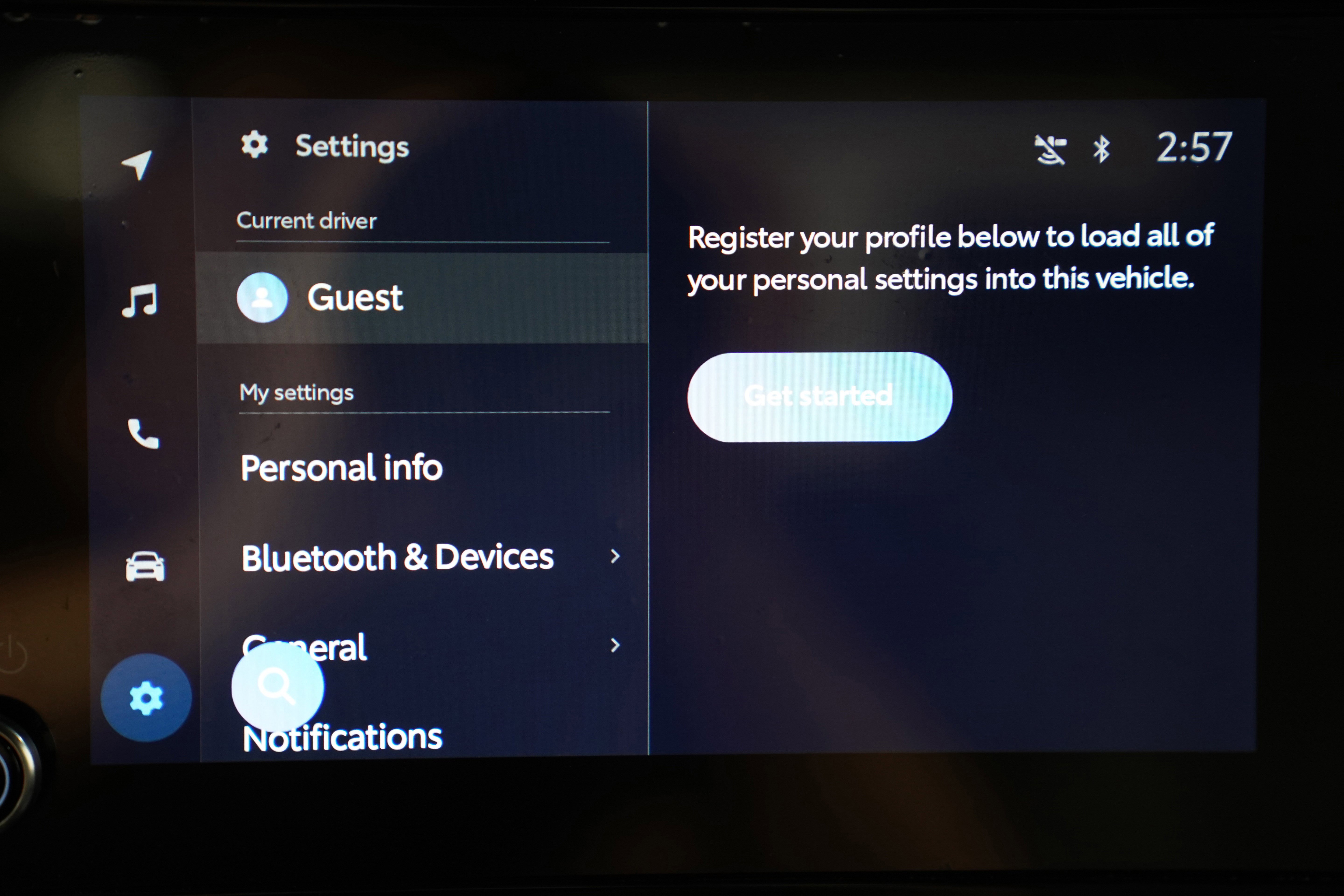 Used 2025 Toyota Tundra SR5 image 25