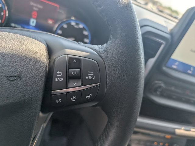 Used 2023 Ford Bronco Sport Outer Banks w/ Tech Package AWD/4WD image 18