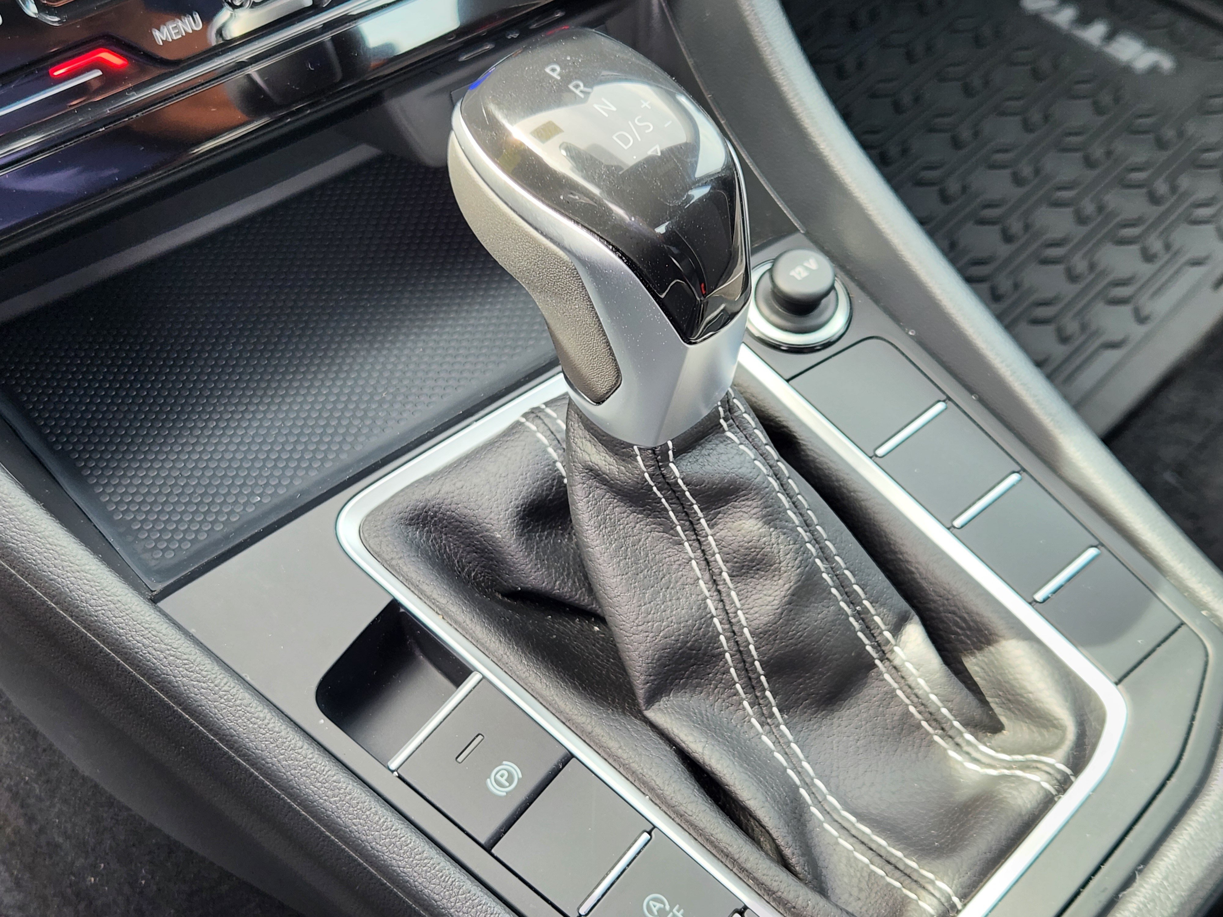 Certified 2026 Volkswagen Jetta Sport FWD image 12