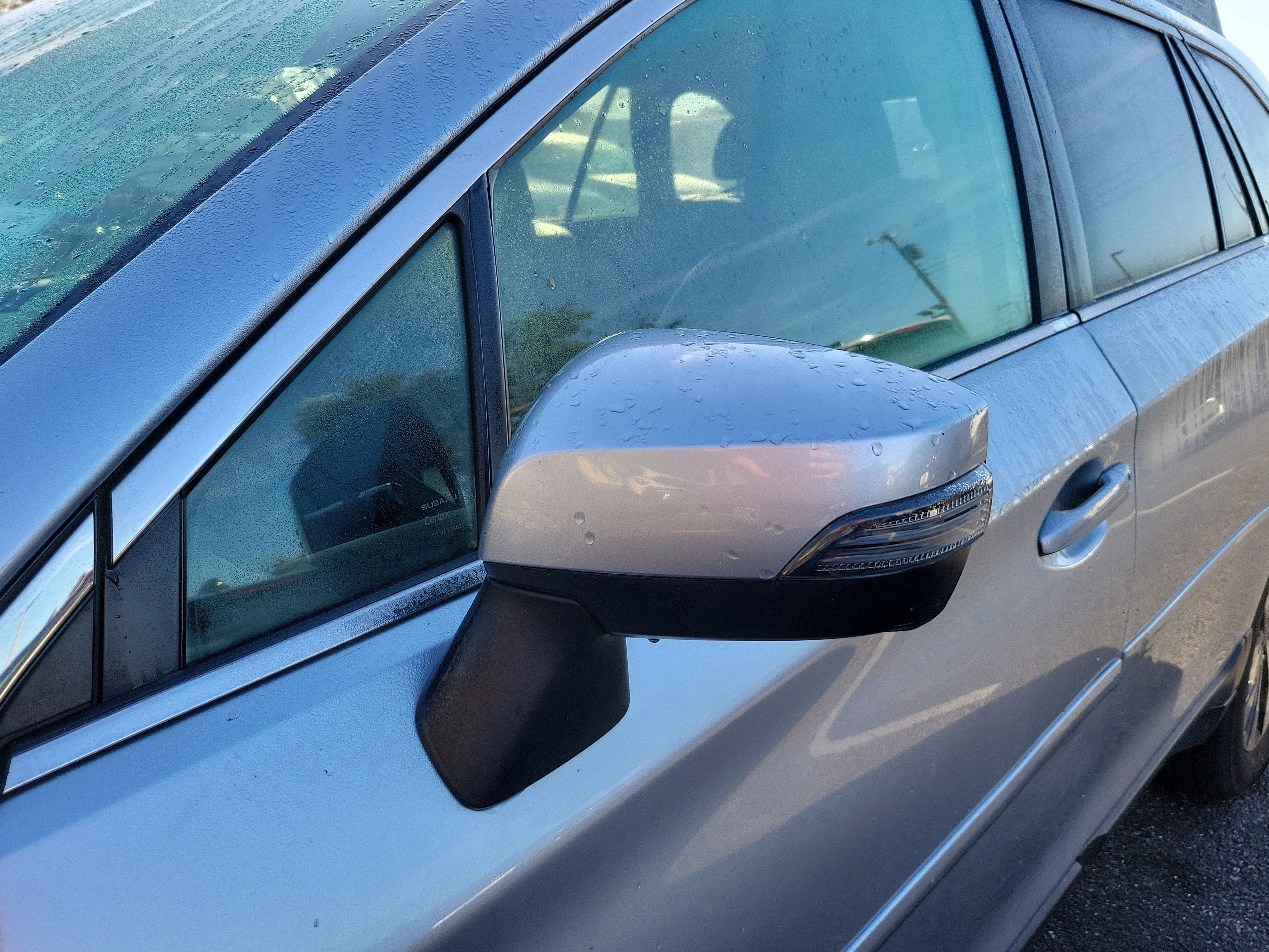 Used 2017 Subaru Outback 2.5i Limited image 6