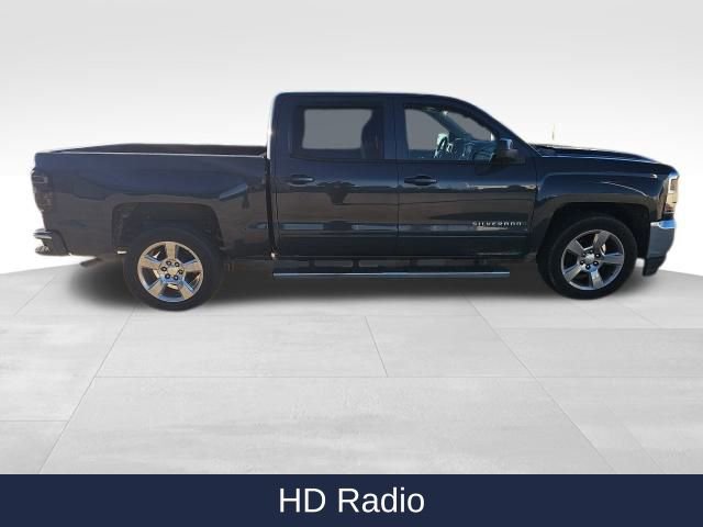 Used 2017 Chevrolet Silverado 1500 LT w/ All Star Edition image 9