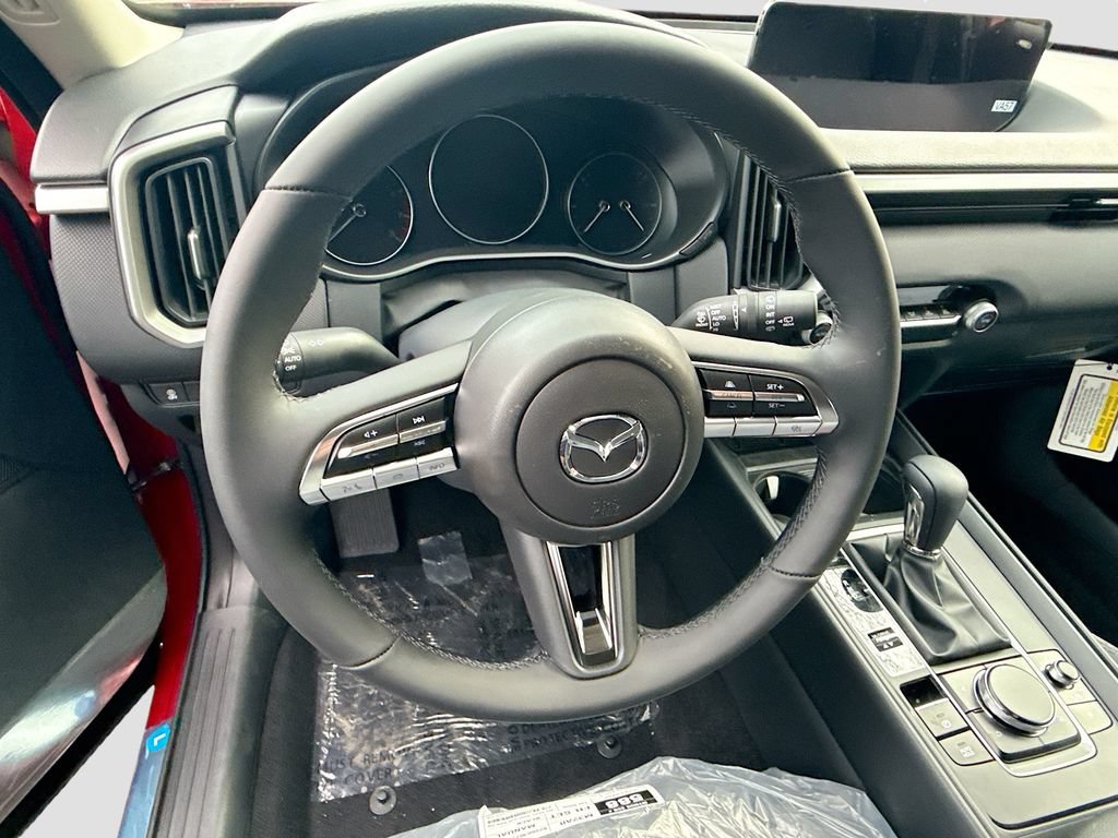 New 2026 MAZDA CX-50 AWD 2.5 S w/ Accent Package image 15