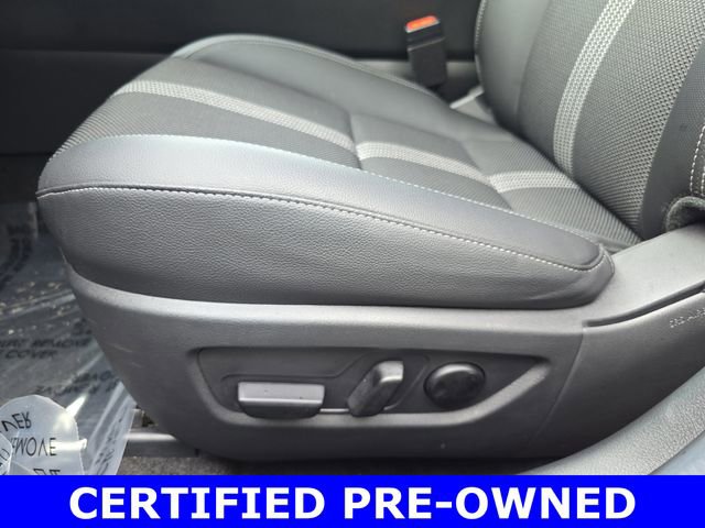 Certified 2025 MAZDA CX-50 AWD 2.5 S w/ Weather Package image 30