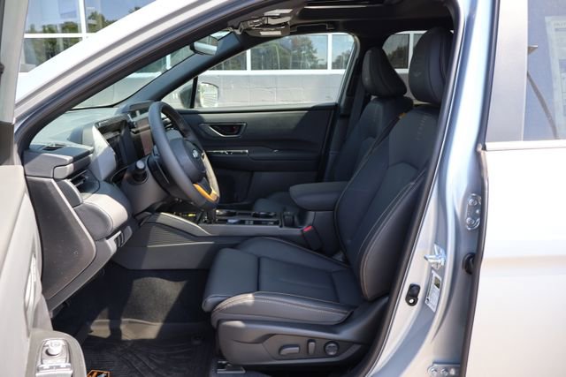 New 2026 Subaru Outback Wilderness AWD/4WD image 15
