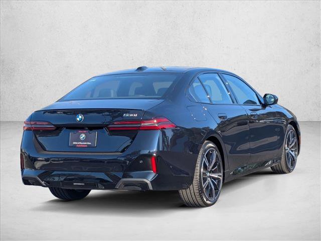 New 2026 BMW 530i image 2