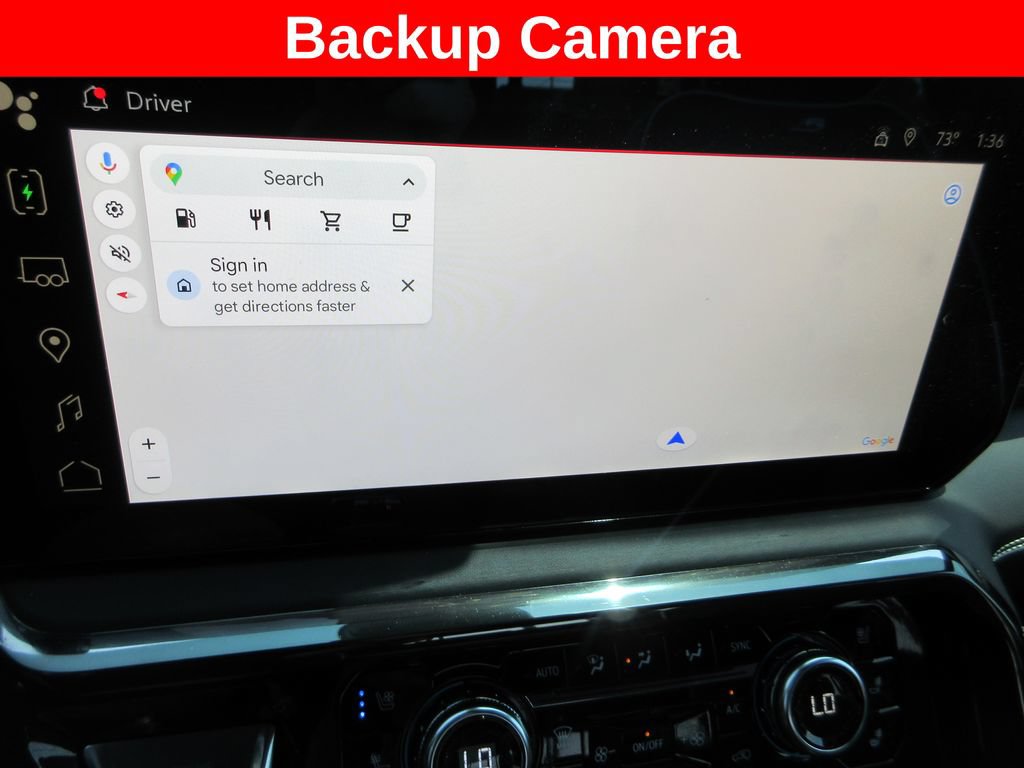 Certified 2023 GMC Sierra 1500 AT4X AWD/4WD image 19