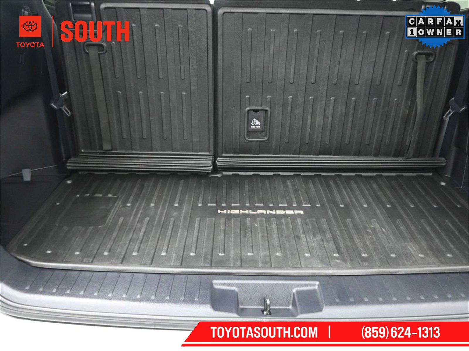 Used 2022 Toyota Highlander XLE image 28