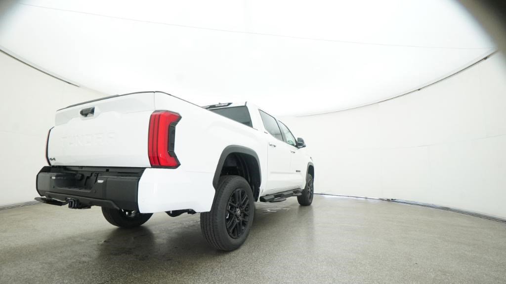 New 2026 Toyota Tundra Limited image 87