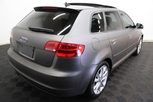 Used 2013 Audi A3 2.0T Premium w/ Bluetooth Value Pkg FWD image 5