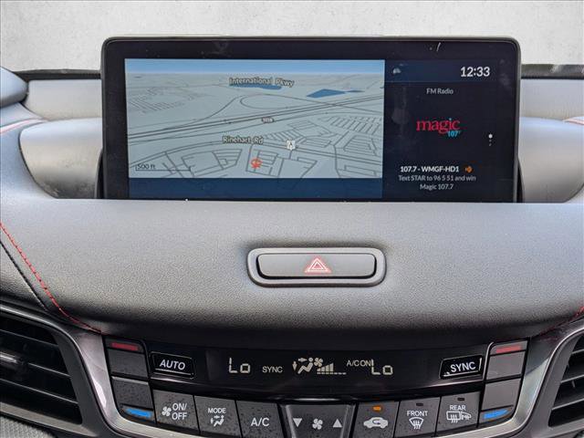 Certified 2023 Acura TLX Type S AWD/4WD image 13