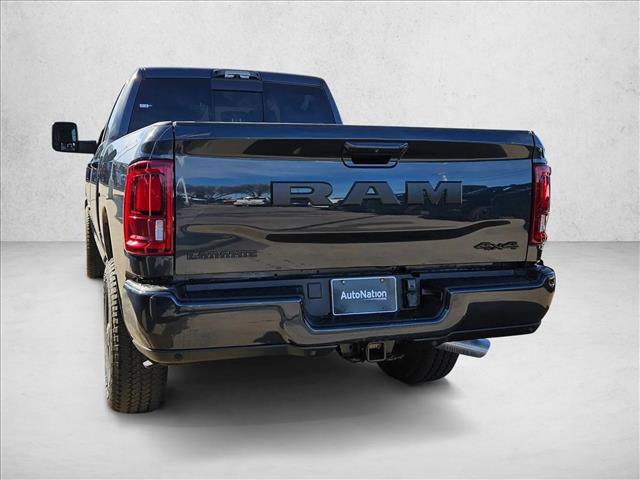 New 2026 RAM 2500 Laramie image 9