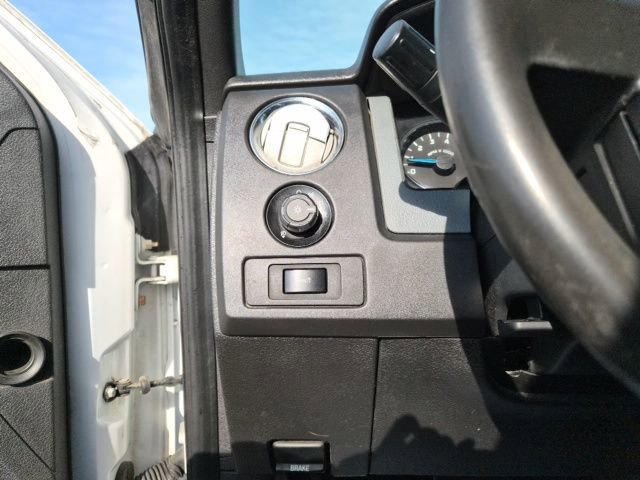 Used 2014 Ford F150 XLT image 17