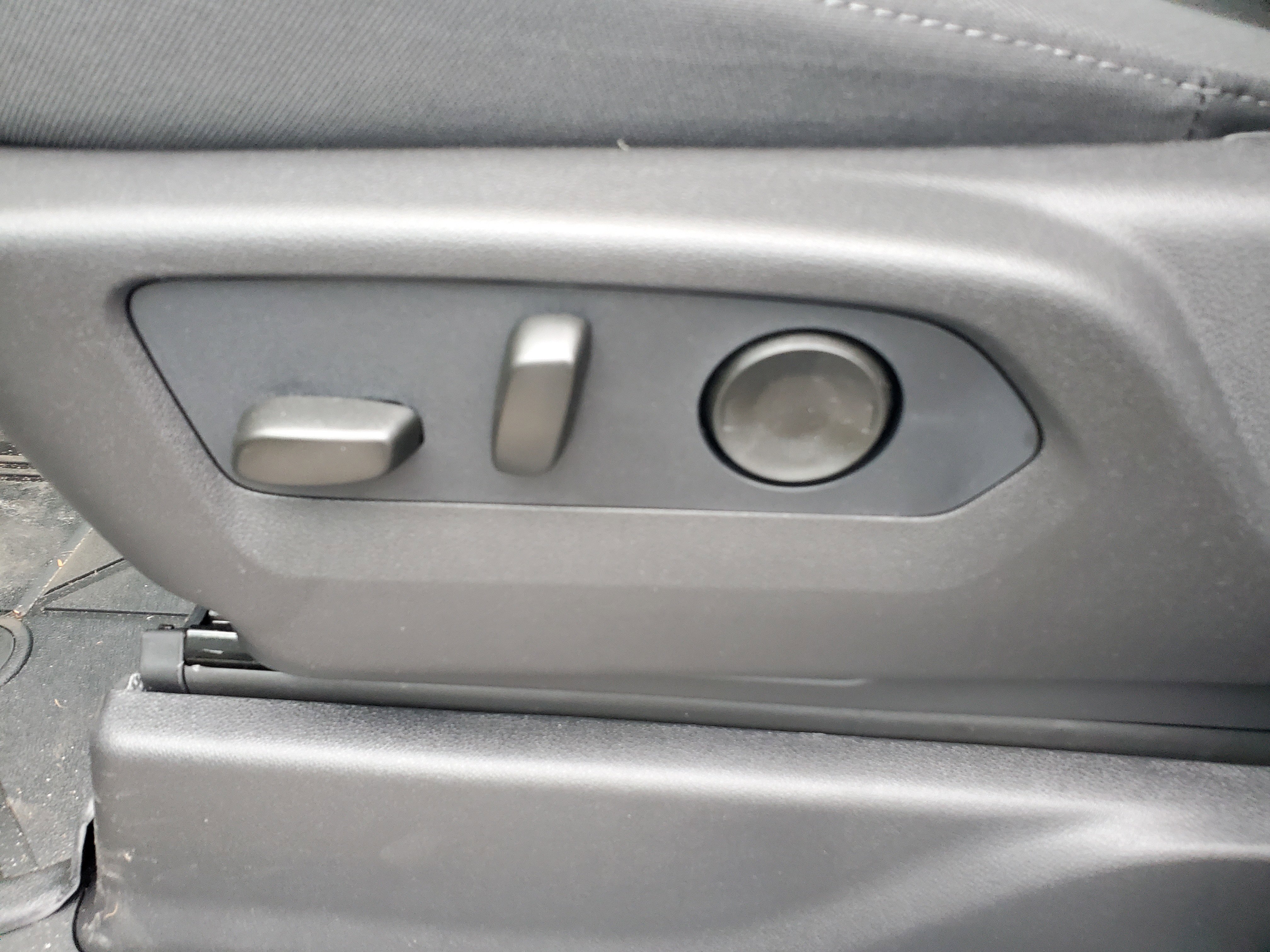 New 2026 Chevrolet Silverado 2500 Custom w/ Custom Value Package image 6