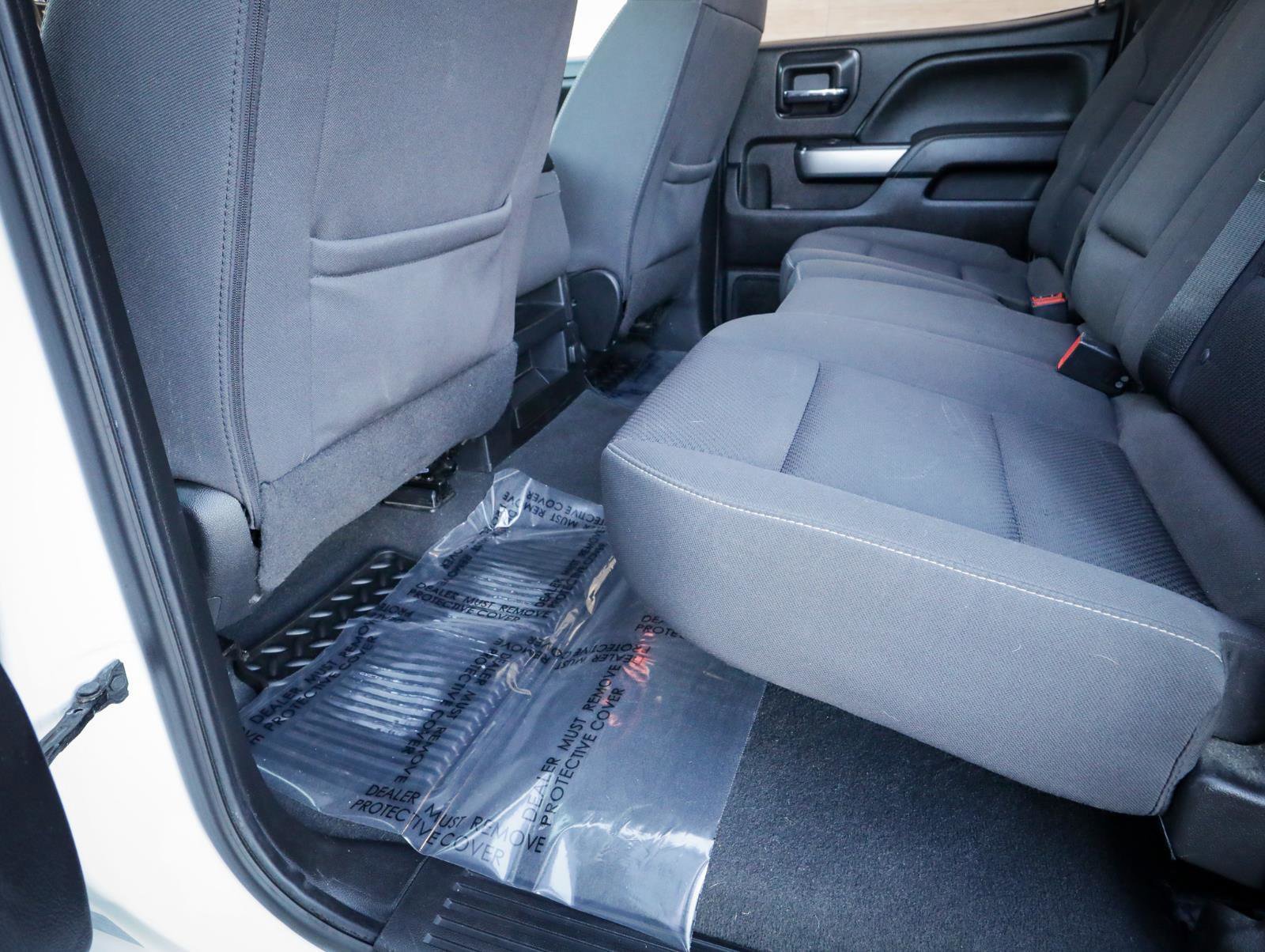 Used 2019 Chevrolet Silverado 3500 LT w/ LT Convenience Package image 31