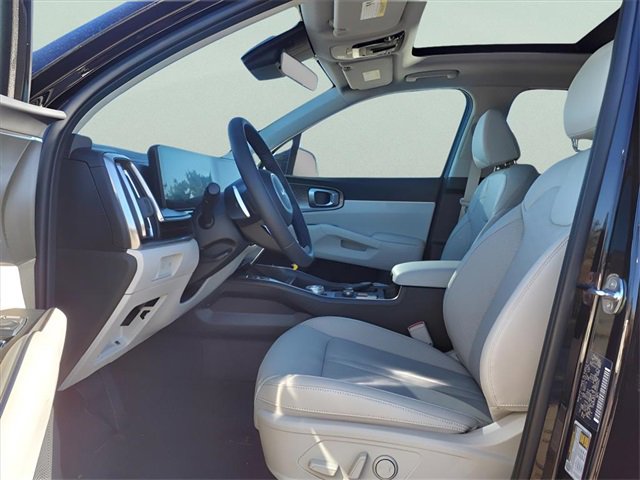 New 2025 Kia Sorento EX w/ EX Panoramic Sunroof Package image 21