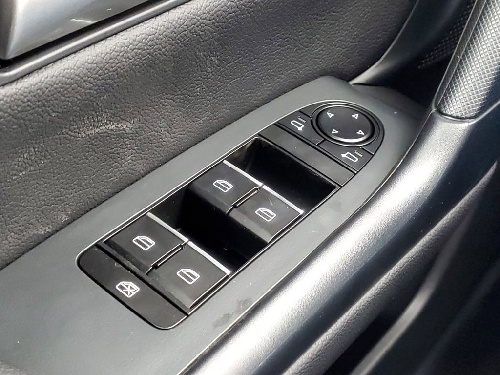 New 2026 MAZDA CX-50 AWD 2.5 Hybrid w/ Cargo Package image 18