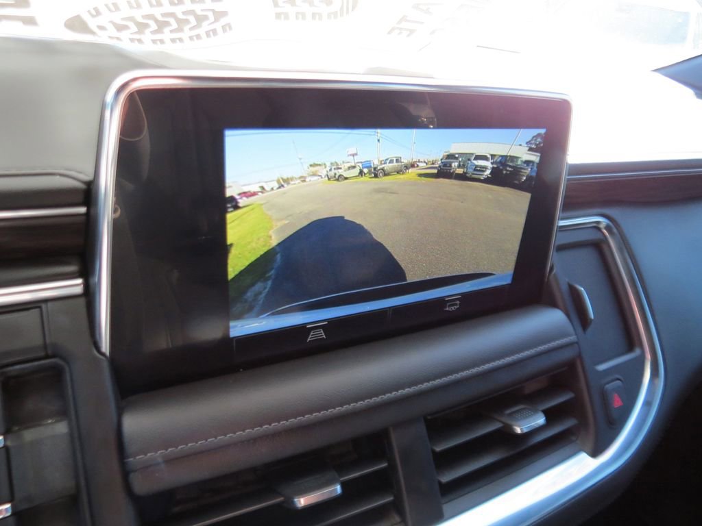 Certified 2022 Chevrolet Tahoe LT image 29