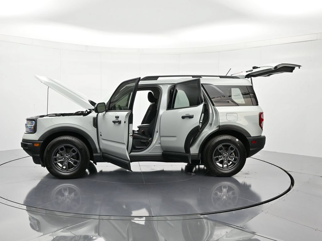 Used 2022 Ford Bronco Sport Big Bend AWD/4WD image 46