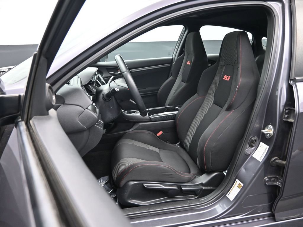Used 2017 Honda Civic Si image 24