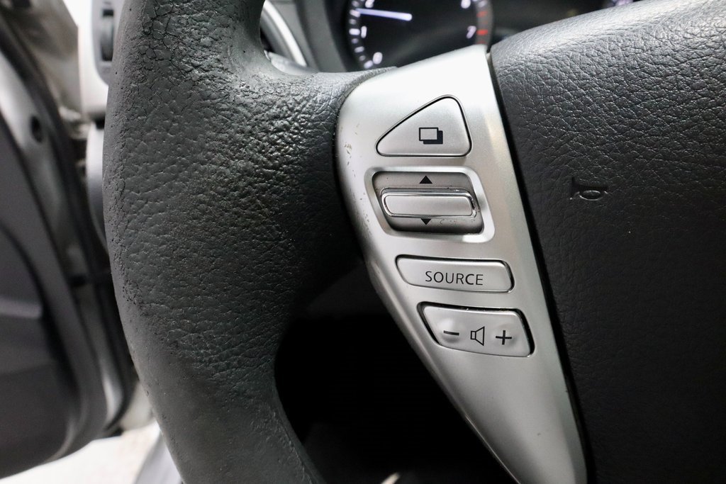 Used 2014 Nissan Sentra SR image 27