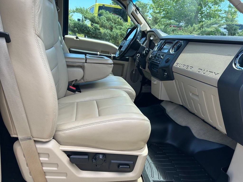 Used 2010 Ford F350 XLT AWD/4WD image 29