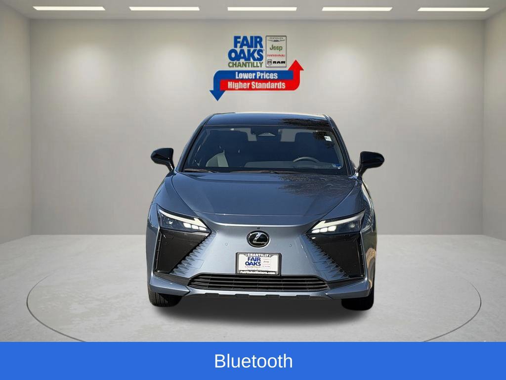 Used 2023 Lexus RZ 450e Premium w/ Technology Package AWD/4WD image 5