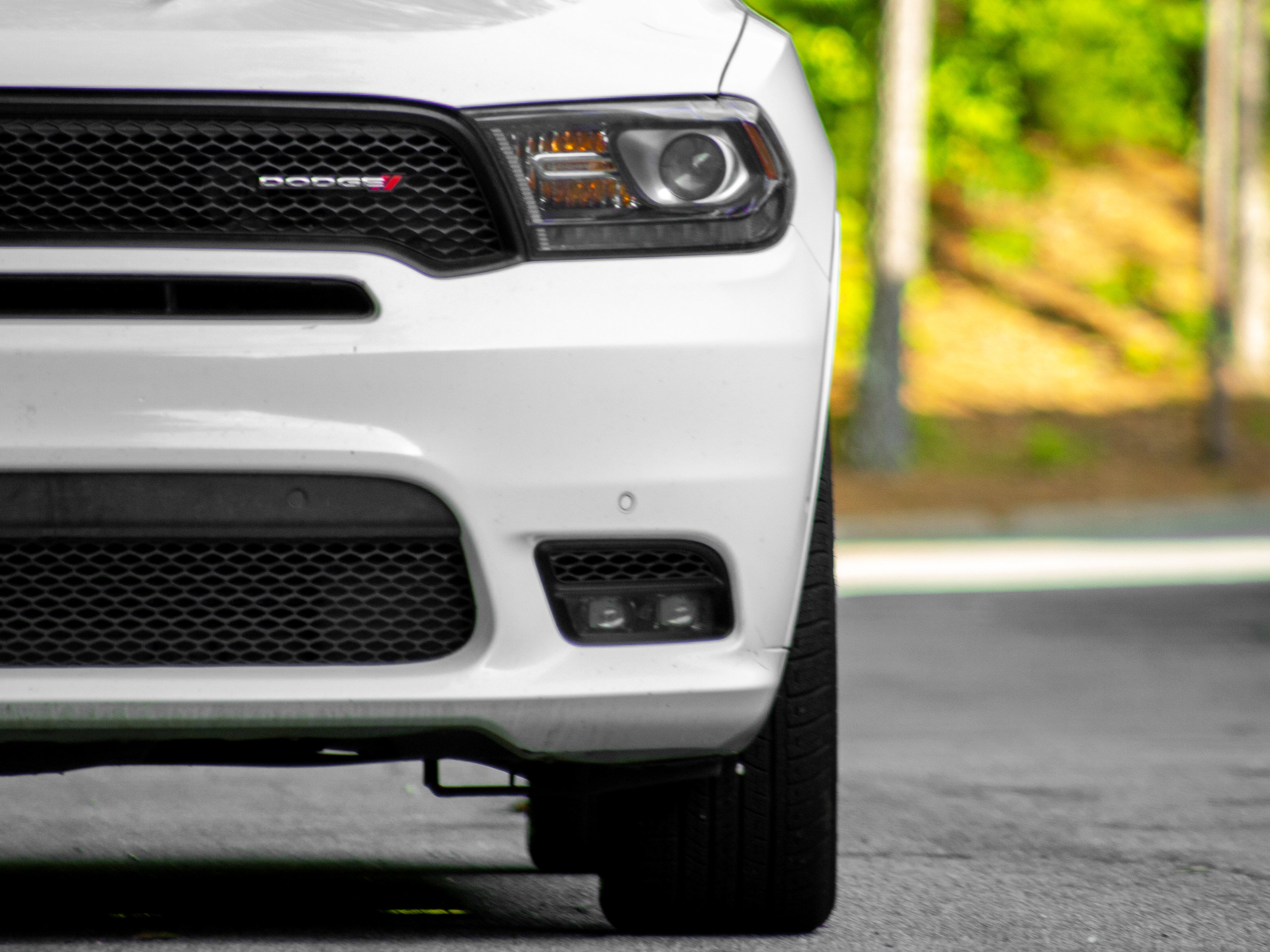Used 2019 Dodge Durango R/T image 35