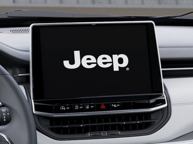 New 2026 Jeep Compass Limited image 15