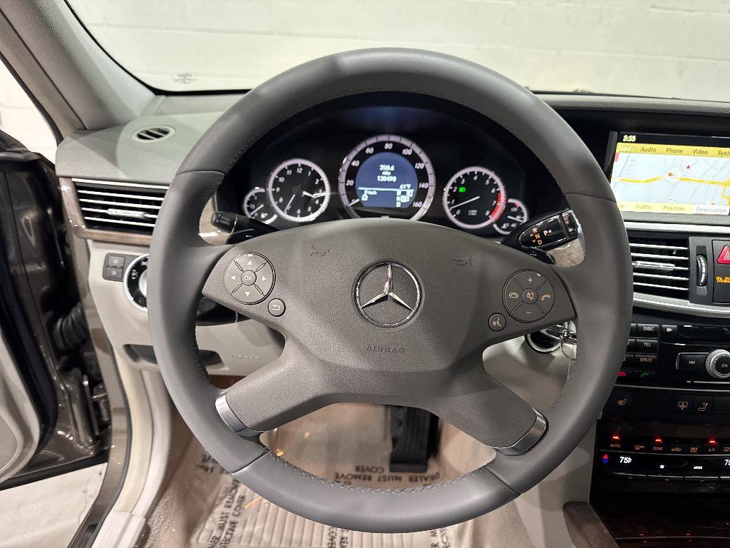 Used 2011 Mercedes-Benz E 350 Sedan image 34