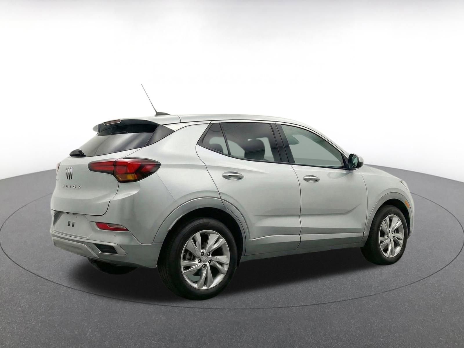 Used 2025 Buick Encore GX Preferred FWD image 14