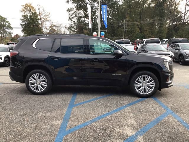 New 2026 GMC Acadia Elevation w/ Elevation Premium Package image 6