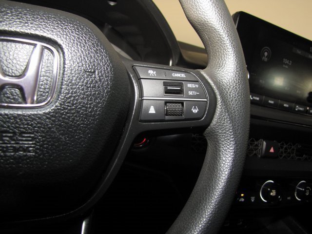 Certified 2023 Honda Accord LX image 6