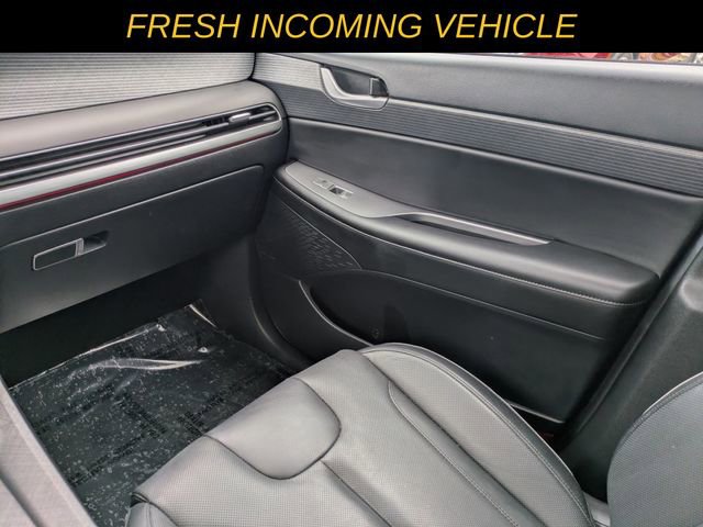 Used 2025 Hyundai Palisade Limited image 15