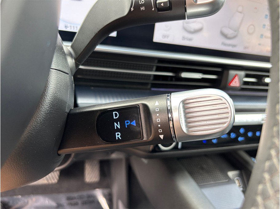 Used 2023 Hyundai Ioniq 6 SEL AWD image 34