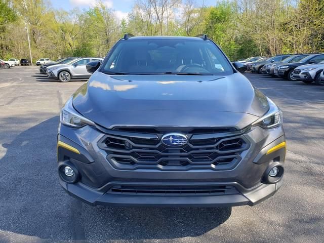 Certified 2025 Subaru Crosstrek 2.5i Sport AWD/4WD image 9