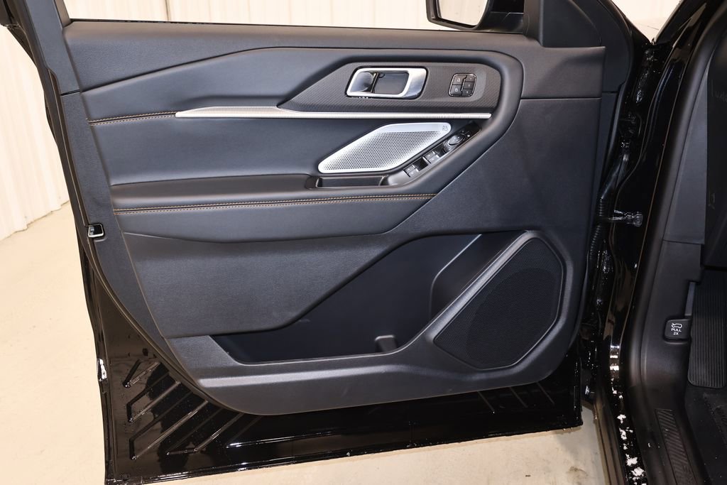 New 2026 Ford Explorer Tremor image 10