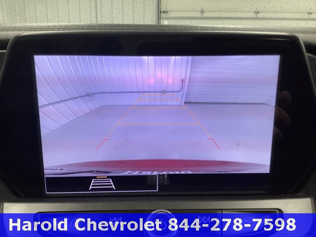 Used 2021 Chevrolet Blazer LT image 17
