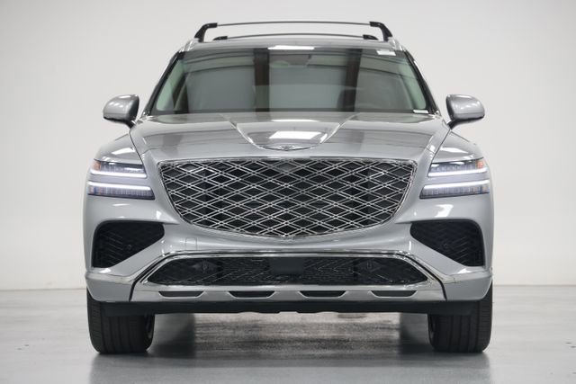 New 2026 Genesis GV80 2.5T Select AWD/4WD image 2