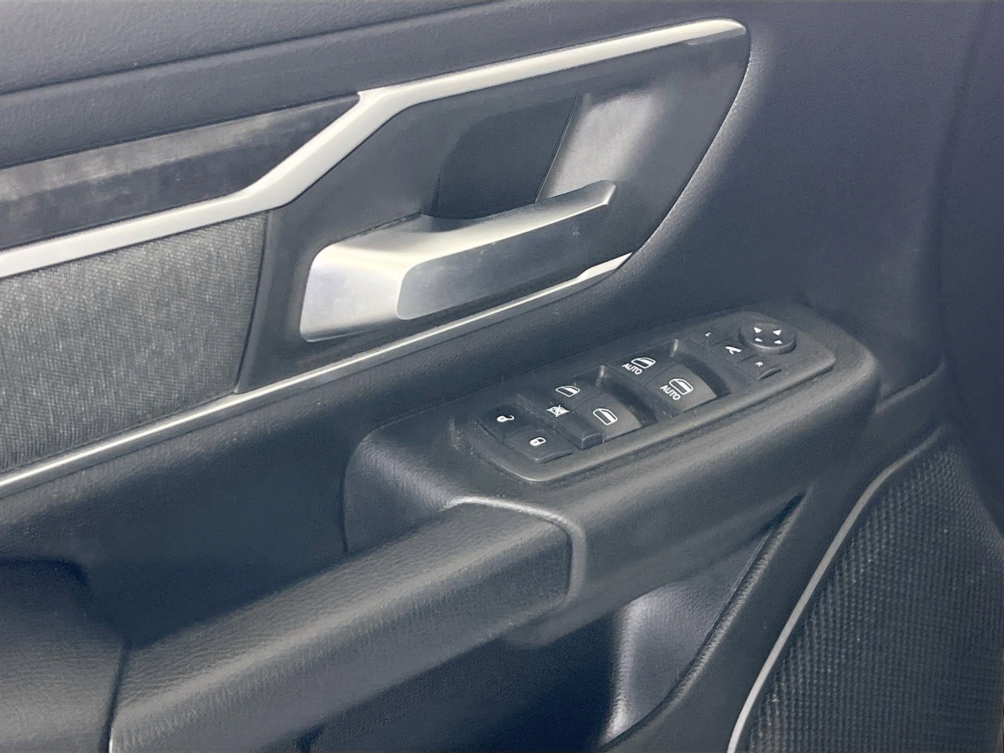 Used 2023 RAM 1500 Big Horn image 17