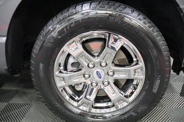 Used 2021 Ford F150 XLT w/ Equipment Group 302A High RWD image 80