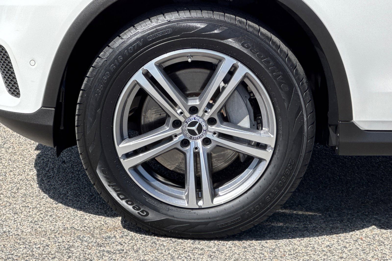 Used 2022 Mercedes-Benz GLC 300 image 25