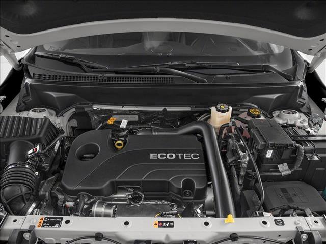 New 2026 GMC Terrain AT4 image 8