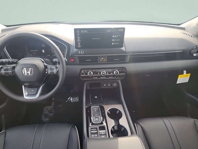 New 2026 Honda Pilot Elite image 24