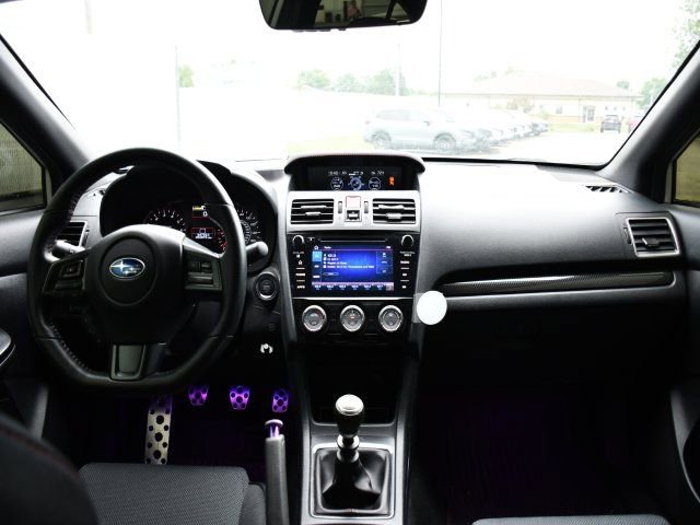 Used 2021 Subaru WRX Premium AWD/4WD image 15